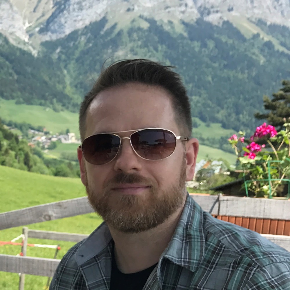 Meet your Posher, Paul